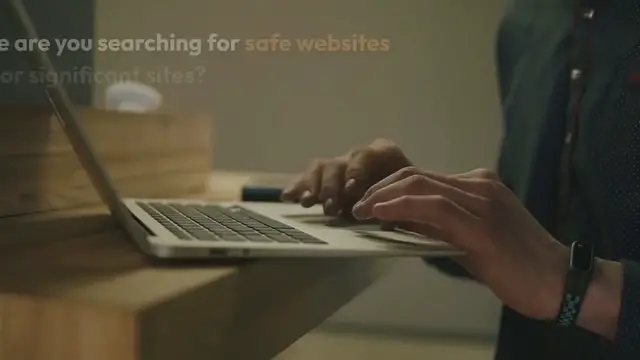 Video thumbnail for Why not be misled by Toto website advertisements as well as occasions?