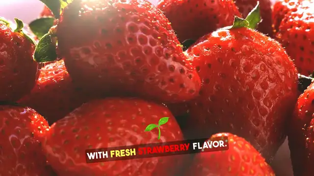 Video thumbnail for Strawberry Sugar Cookies