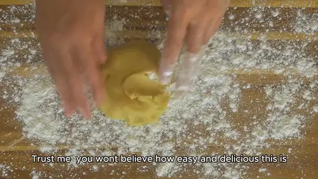 Video thumbnail for 2-Ingredient Slow Cooker Beer Bread