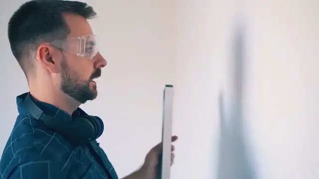 Video thumbnail for How to Install a Skylight for More Sunlight