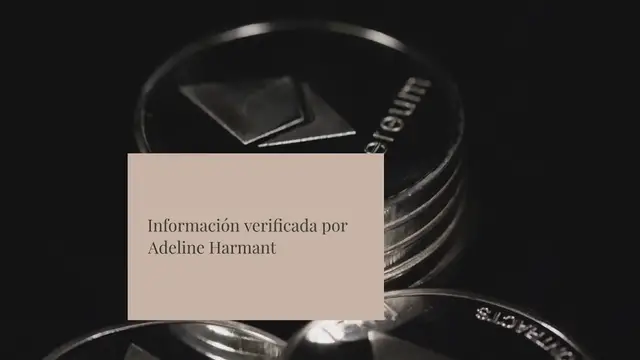Video thumbnail for ¿Deberías invertir en l'Ethereum?