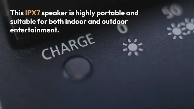 Video thumbnail for JBL Flip 5 Not Turning ON- 4 Best Solutions