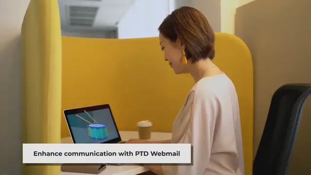 Video thumbnail for PTD Webmail Access: Easy Ways to Log-In