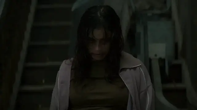 Video thumbnail for Evil Dead Burn BTS Exclusive