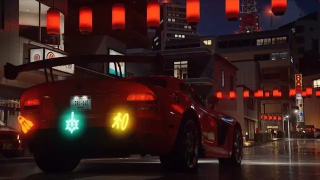 'Video thumbnail for Trail Out: Tokyo Breach - Official Gameplay Trailer'
