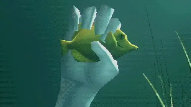 Video thumbnail for About Fishing - Official Reveal Trailer