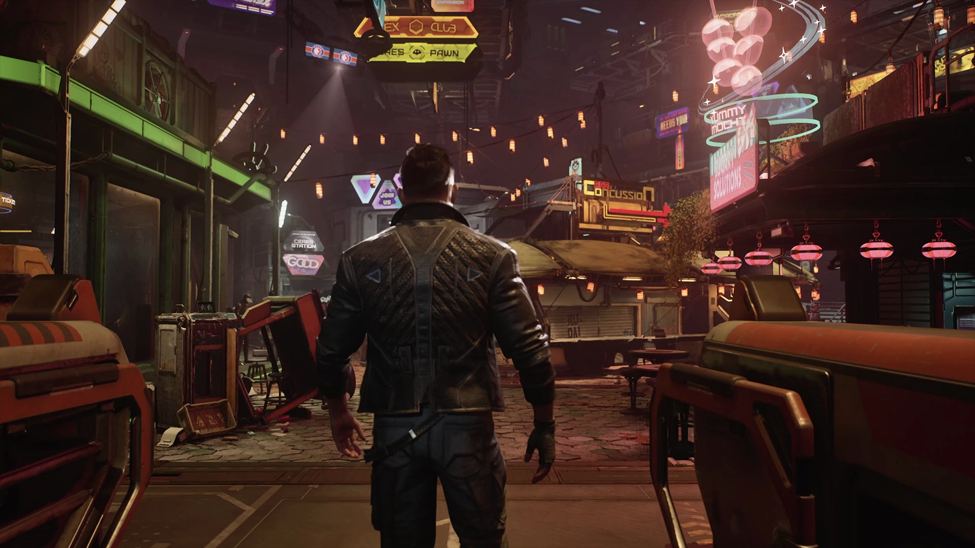 Video thumbnail for The Expanse: Osiris Reborn - Official Gameplay Trailer | Xbox Partner Preview Showcase 2026