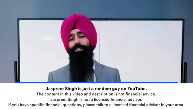 Video thumbnail for minority mindset: stock market reset? investing in volatile markets, magnificent seven & interest rates