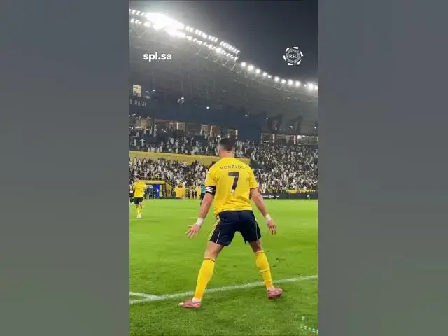 Video thumbnail for #ronaldo #footballshorts #football #duet 🔥🔥