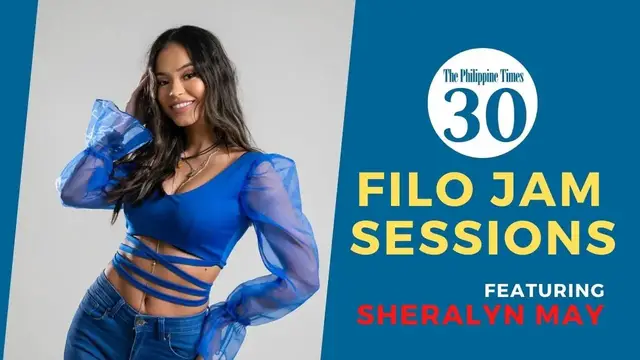 'Video thumbnail for Philtimes Filo Jam Sessions | Sheralyn May - You Ruined Me'