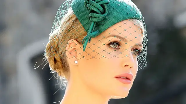 Video thumbnail for Who Is Princess Diana's Gorgeous Niece?