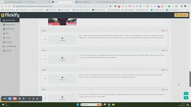 Video thumbnail for Flickify