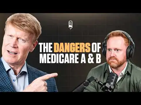 Video thumbnail for Medicare Doesn’t Cover Everything. These Gaps Can Become Expensive Fast