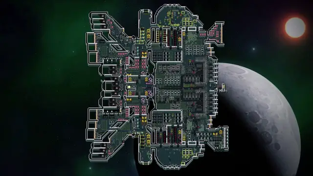 Video thumbnail for The Last Starship - Official Gameplay Overview Trailer