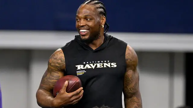 'Video thumbnail for Is There Value In Taking a Derrick Henry Regression?'