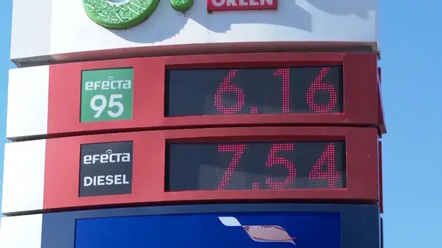 Video thumbnail for Belgium: Von der Leyen warns of rising EU energy costs, vows action.