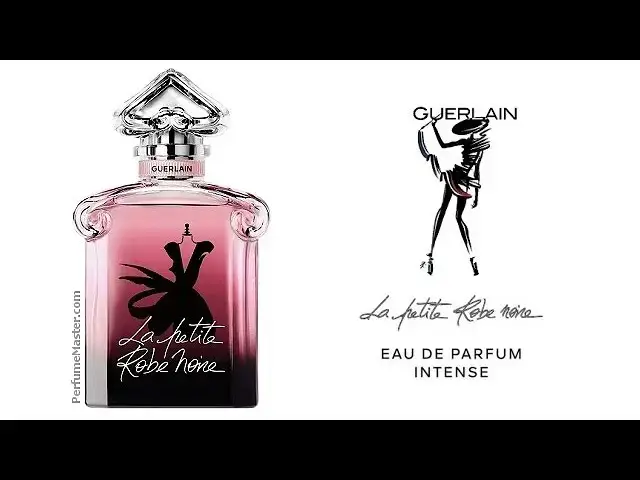 Video thumbnail for Guerlain La Petite Robe Noire Intense 2022 Edition