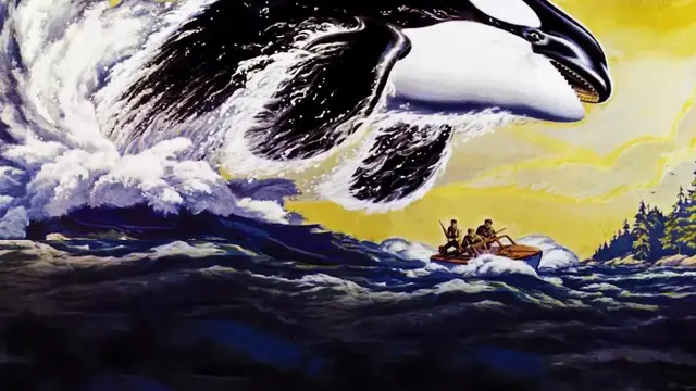 'Video thumbnail for The Devastating Last Moments of Namu The Orca'