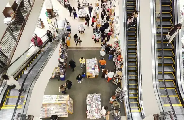 Video thumbnail for The Consumer Is Splitting in Two: What Retail Earnings Reveal About Who’s Still Spending
