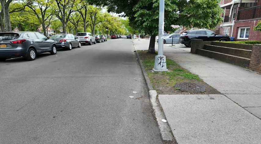 Video thumbnail for NYC ‘super speeders’ bill heads into final state budget, bringing relief to hard‑hit neighborhoods