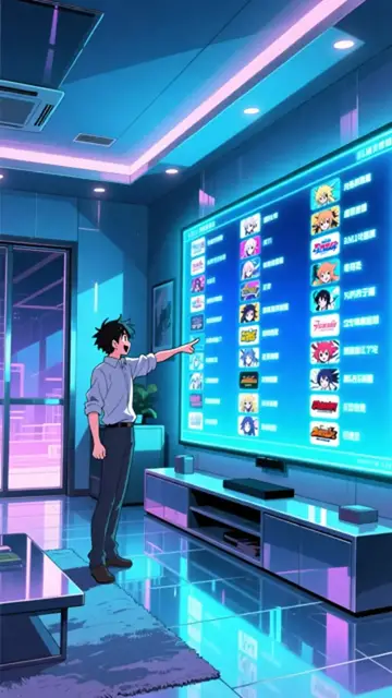 Video thumbnail for Anime Gems So Good They're Criminally Underrated