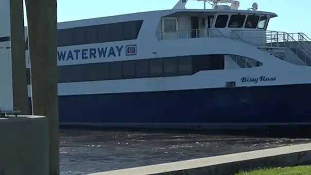 Video thumbnail for Monmouth County demands answers after ferry collision