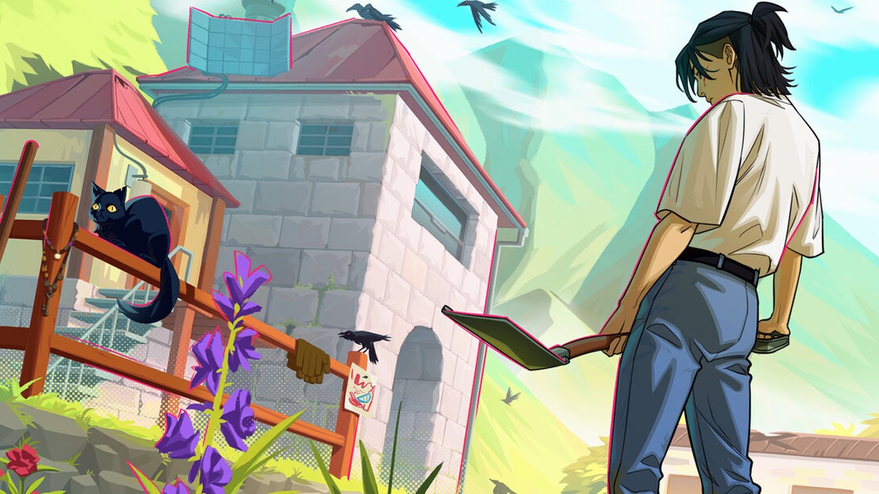 Video thumbnail for Grave Seasons: 11 Minutes of Gameplay