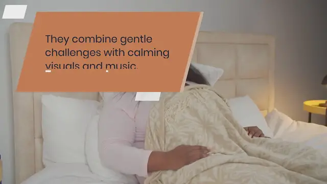 Video thumbnail for Best Puzzle Games for Relaxation