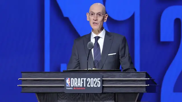 'Video thumbnail for How Badly Did the NBA Screw Up?'