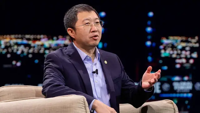 'Video thumbnail for Driving Toward the Next Generation of Mobility'