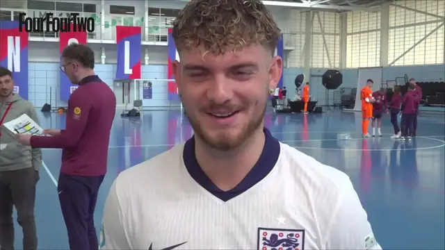 'Video thumbnail for The best signing of transfer deadline day this summer?'