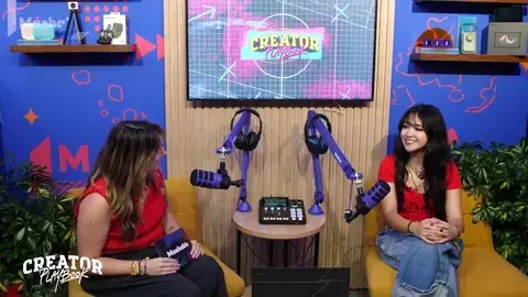 Video thumbnail for Natalie Tran says content creation made her a better filmmaker