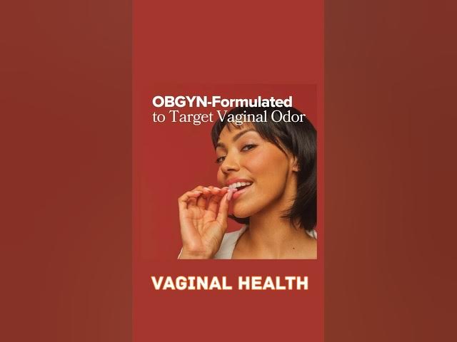 Video thumbnail for Feel Fresh Again: URO Vaginal Probiotics