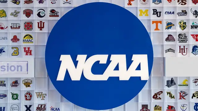 Video thumbnail for Dan Sileo Critiques NCAA's New Age Eligibility Rules