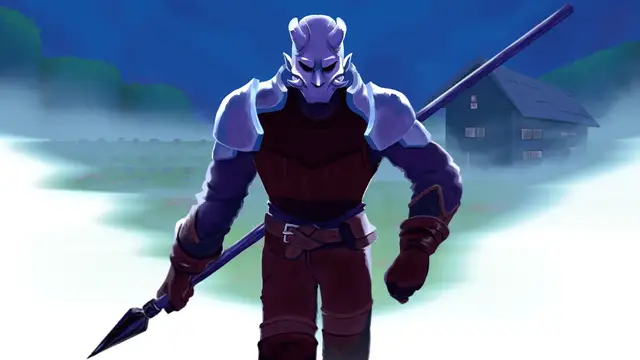 Video thumbnail for Memoirium - Official Launch Trailer