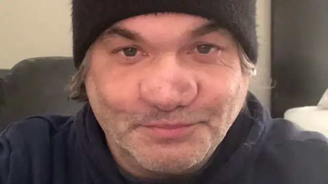 Video thumbnail for Artie Lange's Tragic Real-Life Story Explained