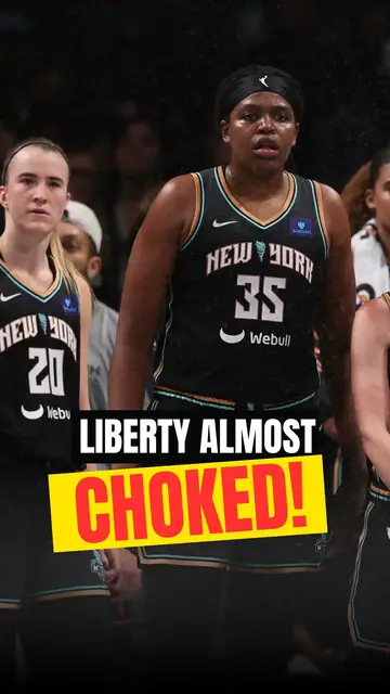 Video thumbnail for New York Nearly Collapsed