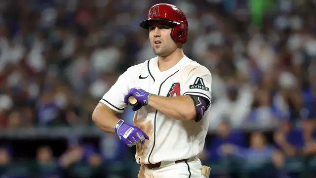 Video thumbnail for Postseason Picture: Diamondbacks, Padres, & Phillies Potential