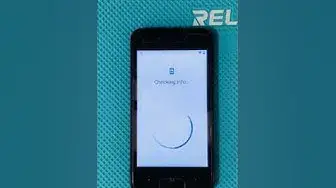 Video thumbnail for Star Y11 Frp bypass