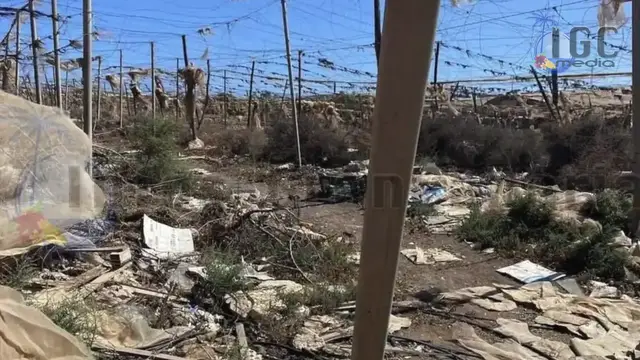 Video thumbnail for Wochenrückblick Gran Canaria vom 04.10.2026