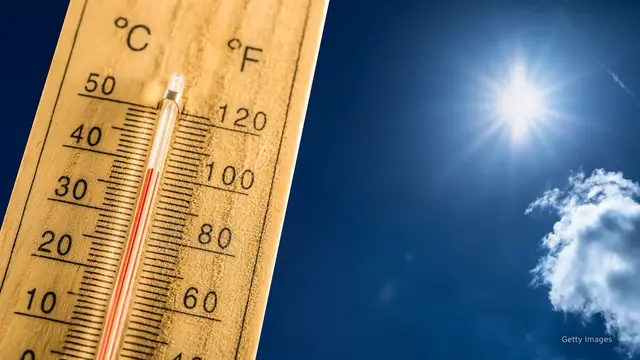 Video thumbnail for Brace for years of extreme weather and severe storms, experts say