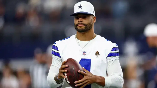 'Video thumbnail for Is It Time to Hone In On Dallas Cowboys' Offensive Props?'