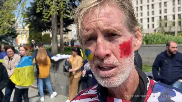 Video thumbnail for Foiled Trump assassin tried to buy rocket from Ukraine, targeted plane: DOJ