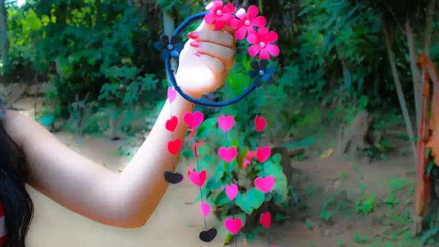 Video thumbnail for Easy Wall Decor Ideas Newspaper Craft Paper Craft Easy