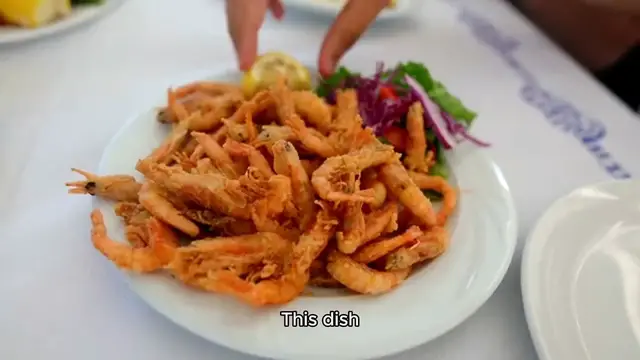 Video thumbnail for Bang Bang Shrimp Recipe