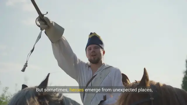 Video thumbnail for Ahsoka Tano Saves the Day in X-Wing Down Star Wars Legion Gameplay