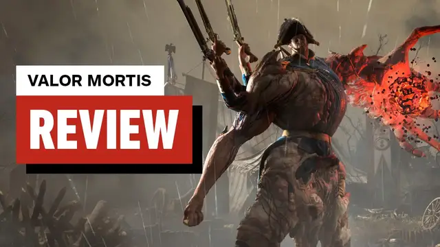 Video thumbnail for Valor Mortis Video Review