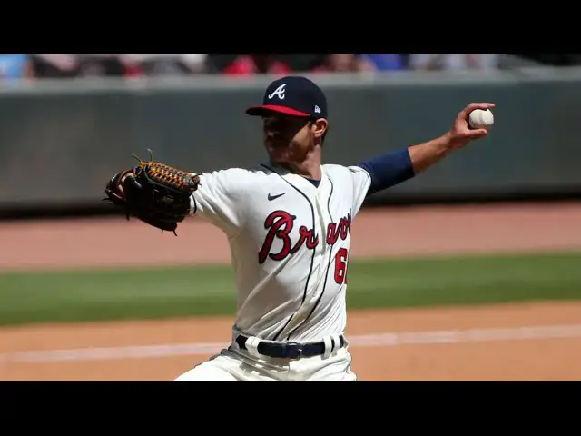'Video thumbnail for Jesse Biddle 2021 MLB Highlights!'