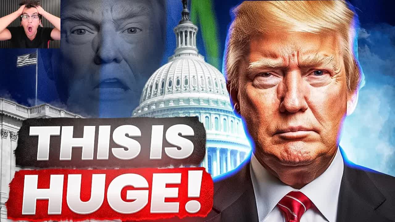 Video thumbnail for The Finance Zone: Trump's Warships Head to the Strait of Hormuz