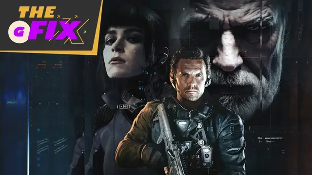 Video thumbnail for Call of Duty Will Stop Back-to-Back Releases of Black Ops, Modern Warfare - IGN Daily Fix